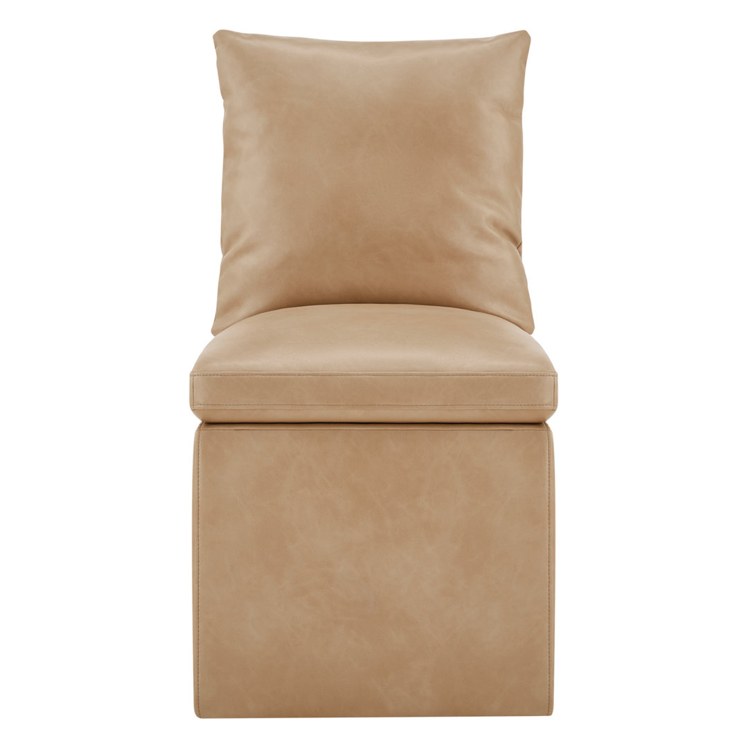 Alayaa Upholstered Side Chair